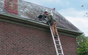 what affects urgent Cackle Street roof repairs