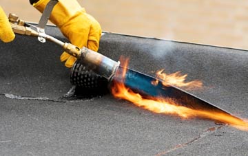 flat roof repairs Cackle Street, East Sussex