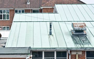 Cackle Street lead roofing costs