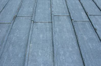 Cackle Street lead roofing
